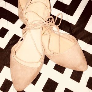 Nude Flats